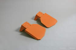 Мобильный 3D стенд ТехноВектор 7 МС T 7202 MC