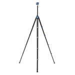 Штатив Benro TCBC25G36PT Cyanbird, карбоновый, с низкопрофильной шаровой головой / Arca