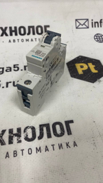 Siemens прочее 5SY6110-6 хранение