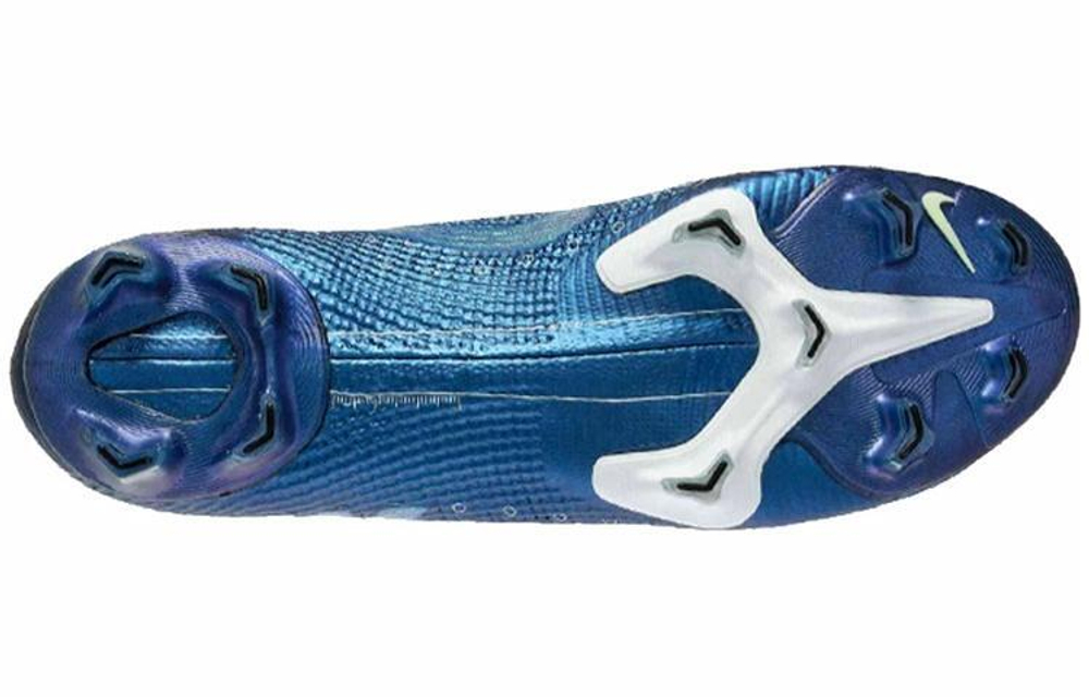 Кроссовки Nike Mercurial Superfly 7 13 Elite Mds Fg