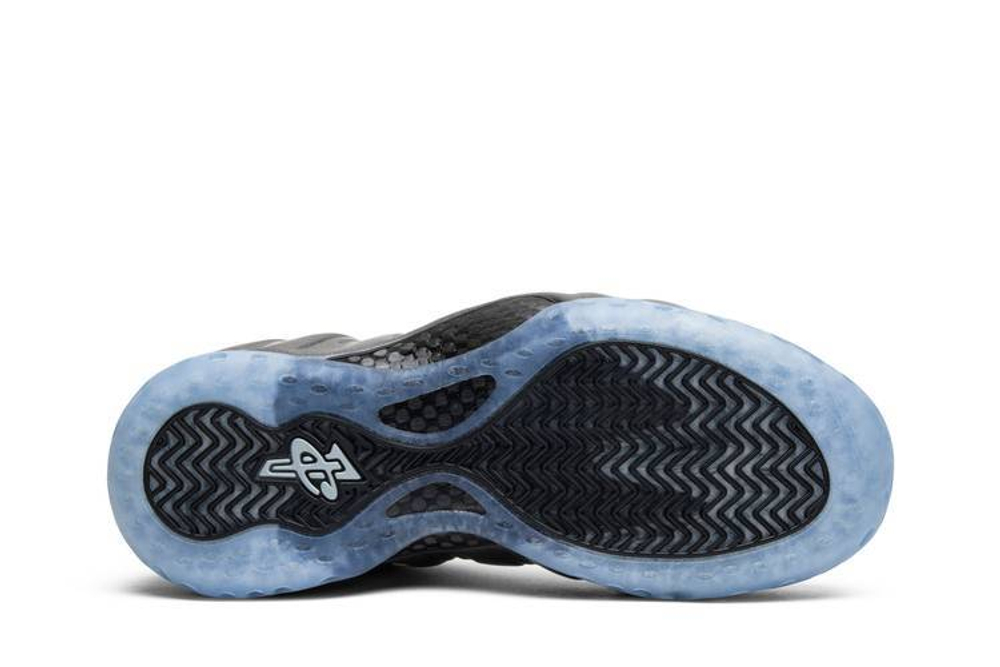 Кроссовки Nike Foamposite One Hologram
