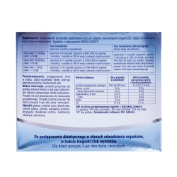 Ионолитовый порошок, 10 пакетиков