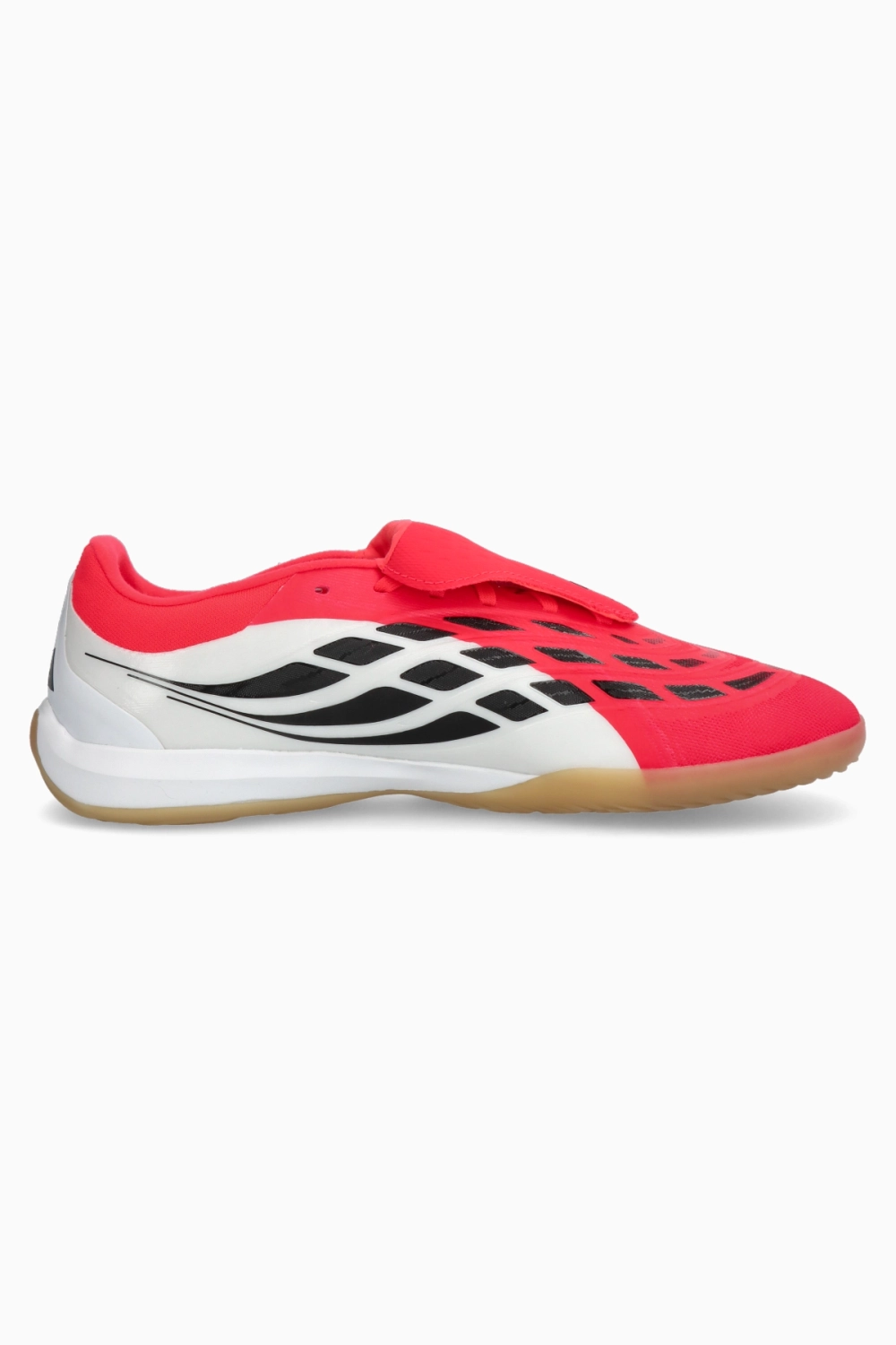 Футзалки adidas Predator Pro FT IN - красный