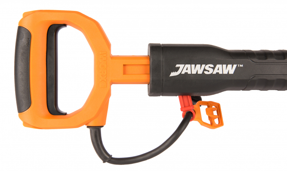 Электропила Worx WG307E 600 Вт