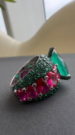 Кольцо De Grisogono