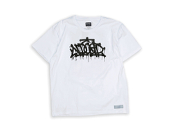 Футболка НПОГП Сквизер Белый