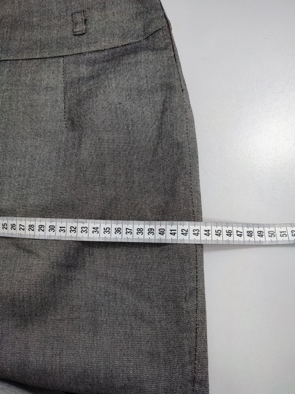 Юбка Zolla классическая 42 размер