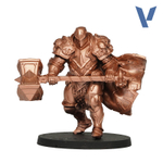 Vallejo True Metallic Metal - Ancient Copper (Light)