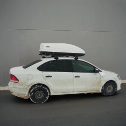 Автобокс Way-box Lainer 460 на Volkswagen Polo