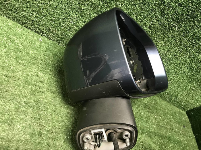 Зеркало правое Volvo XC60 2 (2017-н.в.) 12 конт.