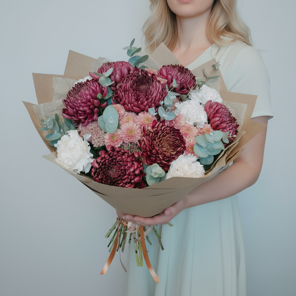 Соберу букет №422