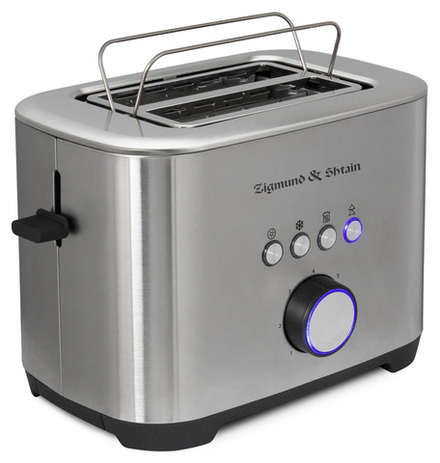 Тостер ZIGMUND & SHTAIN ST-95