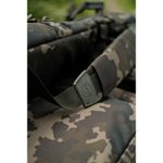 KORDA Чехол для 3-х удилищ Compac 3 Rod Holdall 13ft Dark Kamo