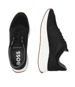 Кроссовки TTNM EVO_Runn_nume BOSS BLACK - черный(50517313)