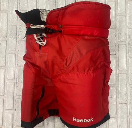 Reebok (Каролина Харрикейнз) SR L