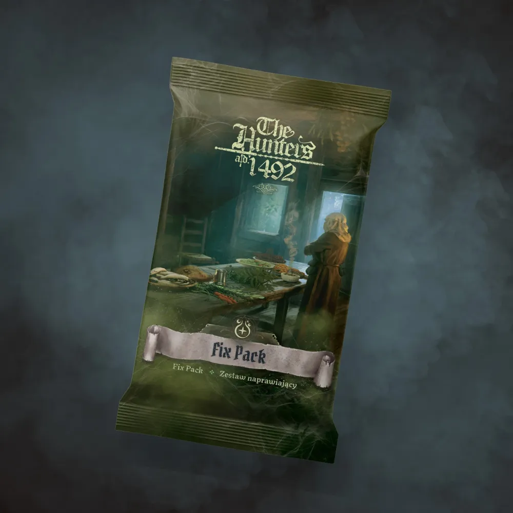 [Предзаказ] Fix Pack