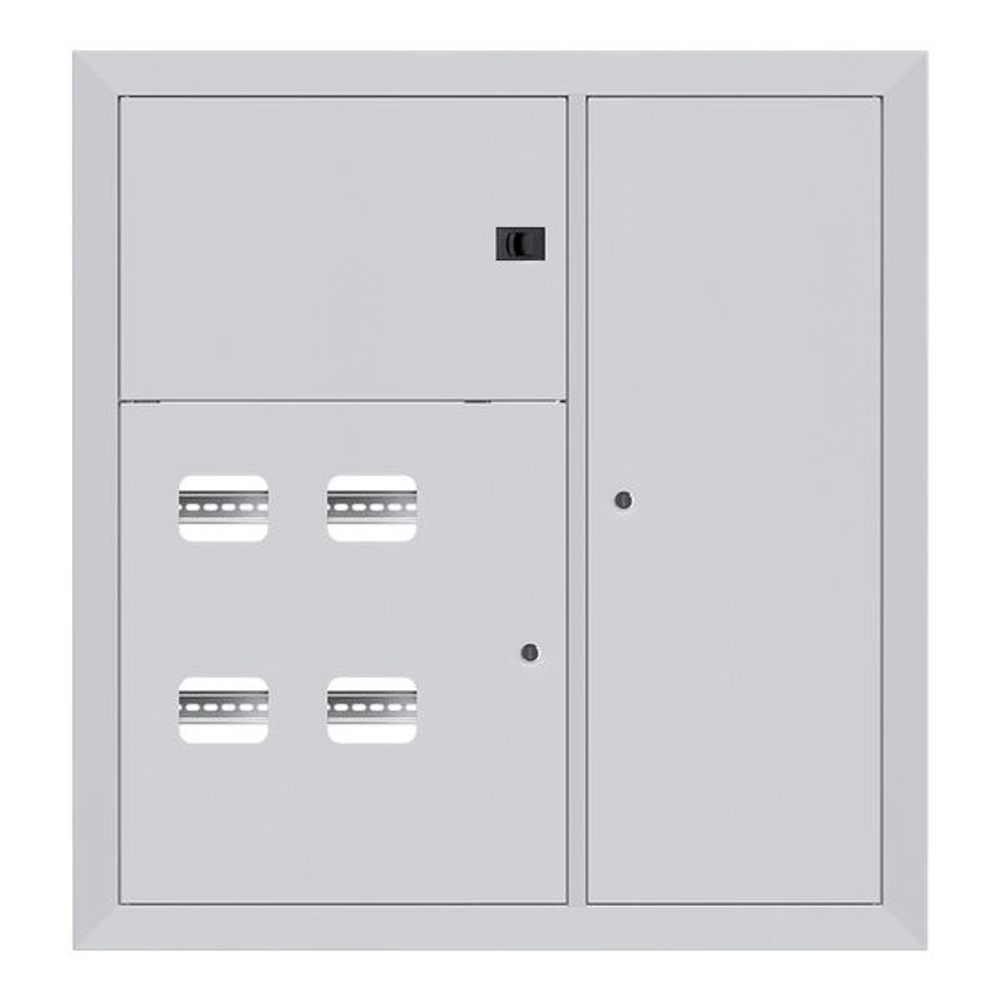 Щит этажный 4 кв. (1000x950x150) EKF Basic