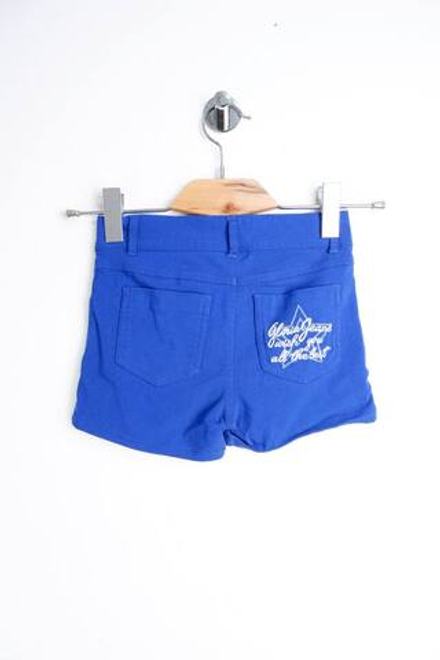 Шорты Gloria Jeans стильные, визуально на 8/9 лет