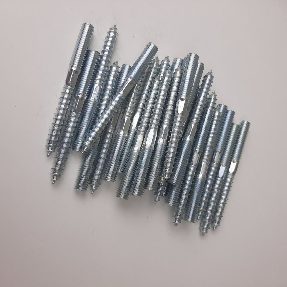 Шпилька сантехническая М8х90 - 10 шт.