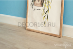 Виниловый ламинат VINILAM 7893 EIR Дуб Сиена Glue