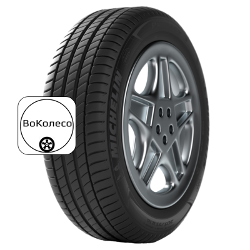 275/35R19 100Y XL Primacy 3 * MOE TL ZP Michelin