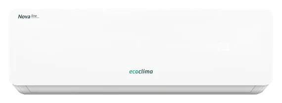 Сплит-система Ecoclima ECW-СH12/AA-4R1/EC-CH12/A-4R1 Nova Line