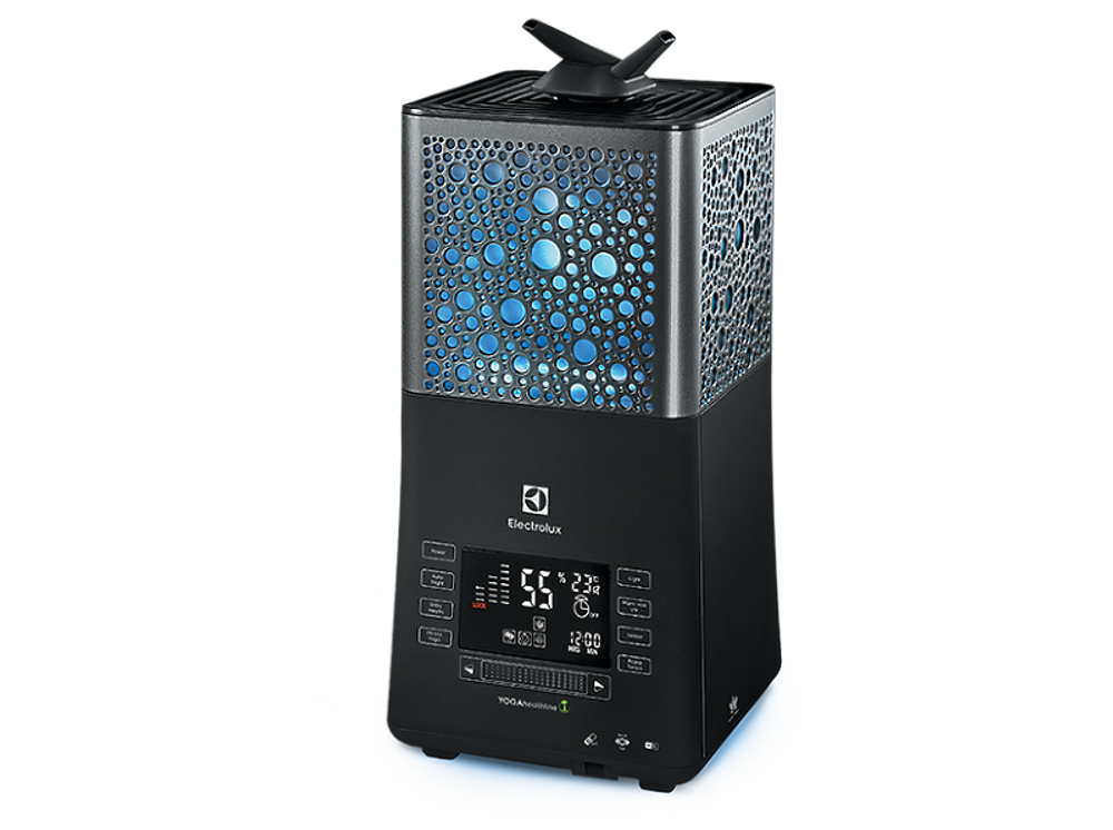 Ультразвуковой увлажнитель воздуха ecoBIOCOMPLEX Electrolux EHU-3810D