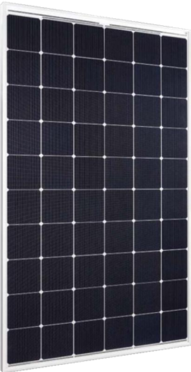 Солнечный модуль HVL‑305HJT от «Хевел»: российская разработка нового поколения в солнечной энергетике