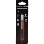 Бита NIREX Expert Torsion TORX T20, 90мм NBT-T2090