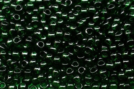 Бисер "TOHO" №0939, 11/0 круглый 1, 2.2 мм, 5 г