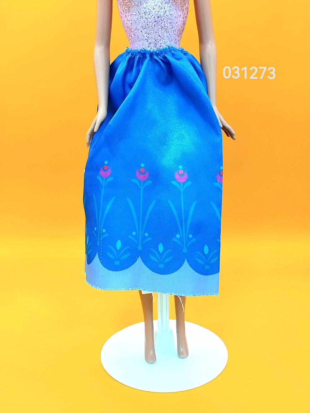 Одежда для куклы Дисней 031273