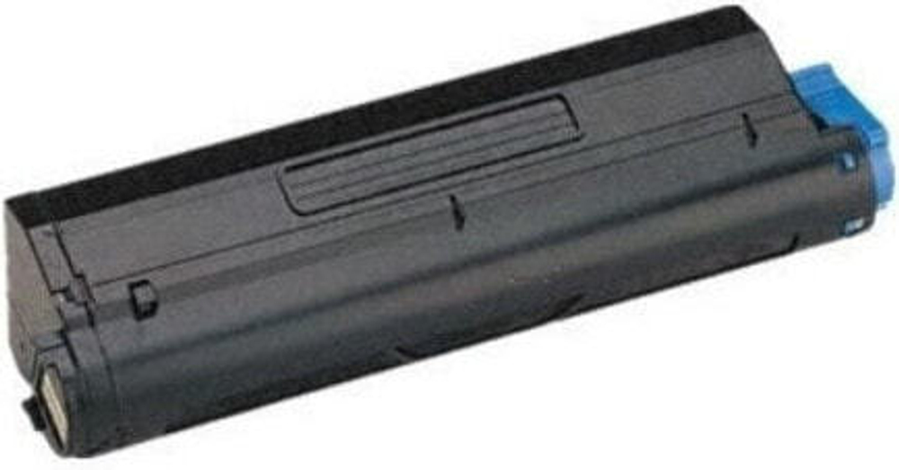 OKI 43979223 тонерный картридж Подлинный Черный 1 шт