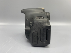 Canon EOS 600D kit 18-55mm IS STM