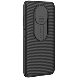 Накладка Nillkin CamShield Case с защитой камеры для Xiaomi Note 9 5G / Note 9T