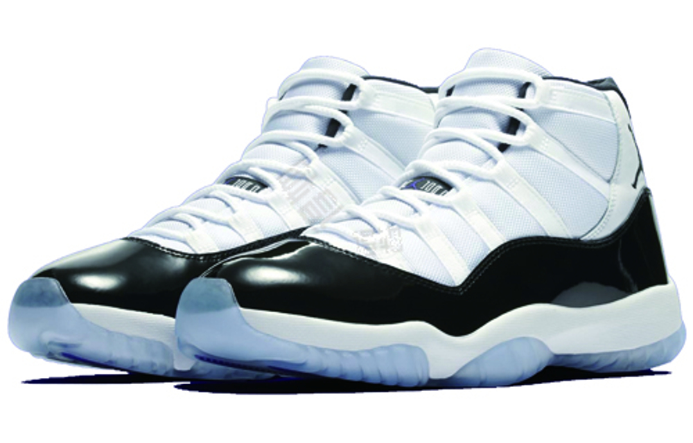 Кроссовки Jordan Air Jordan 11 Concord