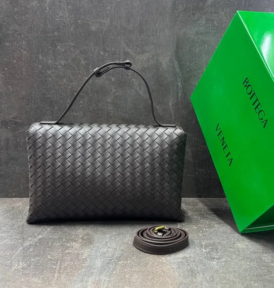Сумка Bottega Veneta Knot Lock