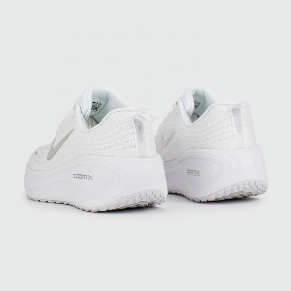 кроссовки Nike Vomero 18 White