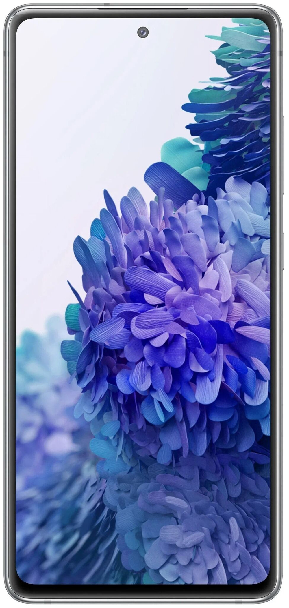 Смартфон Samsung Galaxy S20 FE 256Gb 8Gb Оранжевый