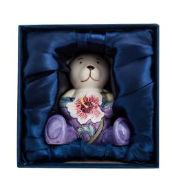 Pavone JP-98/48 Фигурка «Медвежонок»