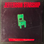 Jefferson Starship ‎– Nuclear Furniture (США 1984г.)