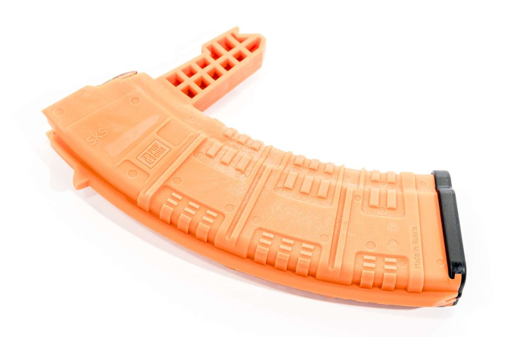 Магазин для СКС на 30 патронов, PUFGUN
