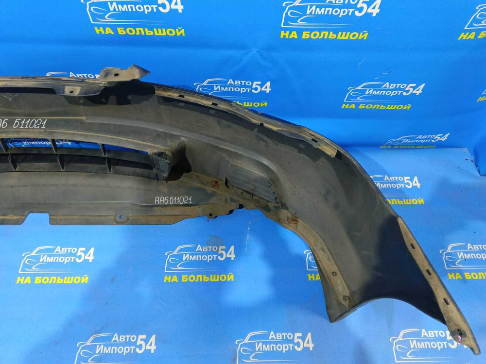 Бампер передний Honda ODYSSEY 1999-2001