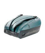 Чехол для падел и ракеток Bullpadel Icon Graphite 2025 Juan M. Diaz