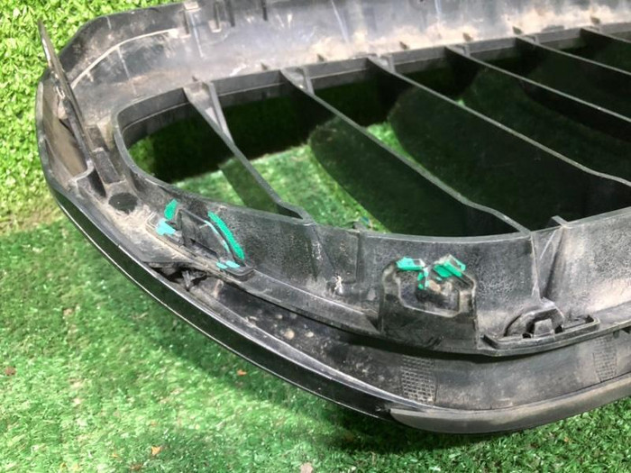 Решетка радиатора BMW 5er G30 (2020-2023)