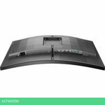 Игровой монитор Philips Evnia 27M2C5500W/01