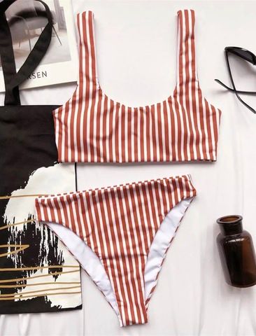 Купальник TOP CORAL