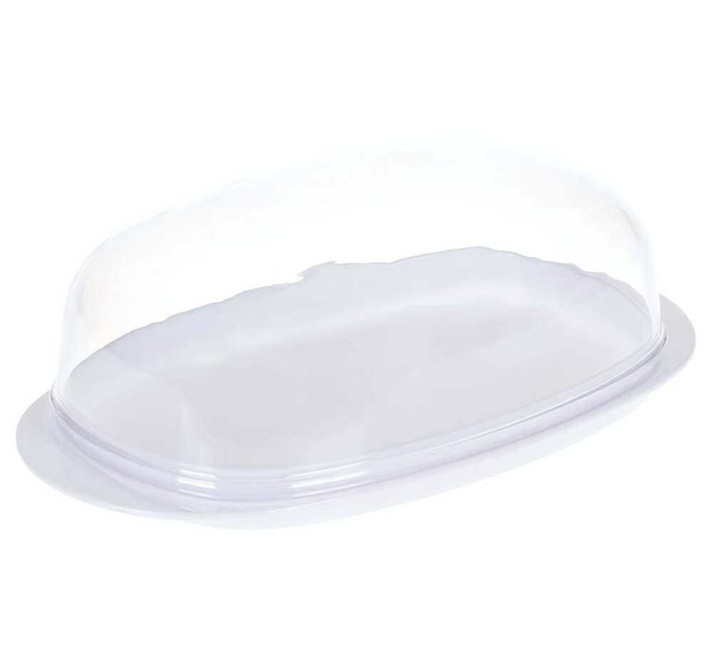 Масленка КРИСТАЛЛ М1126