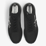 Комбинированные кроссовки Premiata Moerun0.1 8261