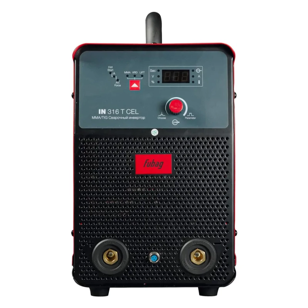 FUBAG IN 316 T CEL НАКС сварочный инвертор 31467.Н