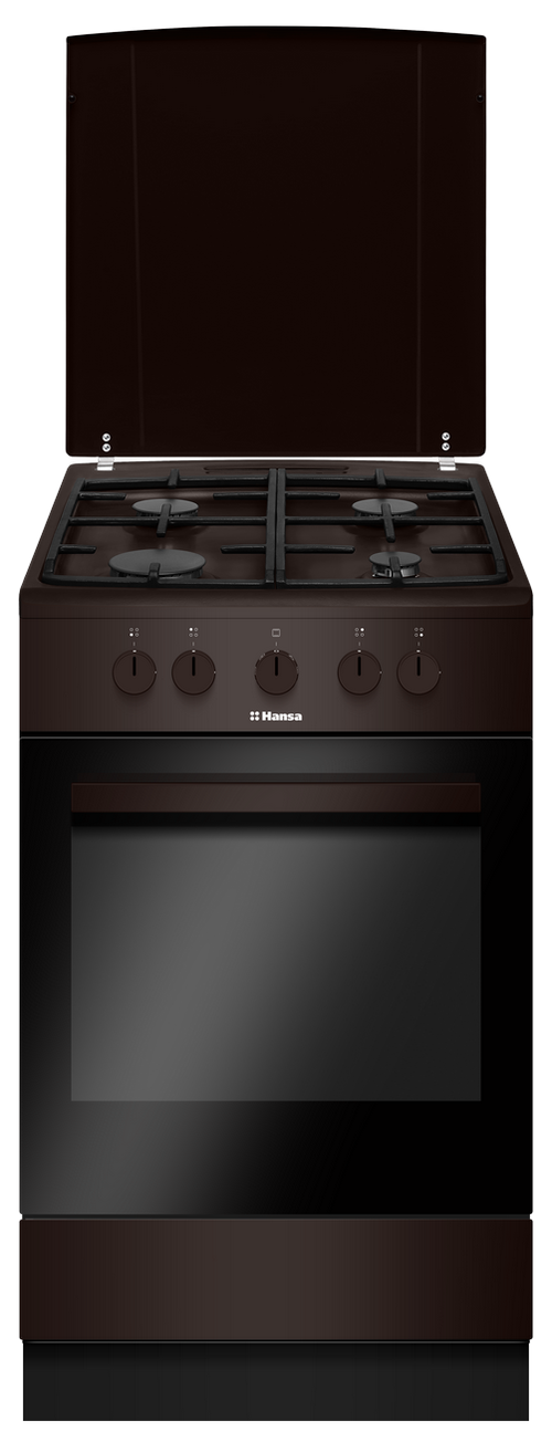 Комбинированная плита Hansa FCMB54023